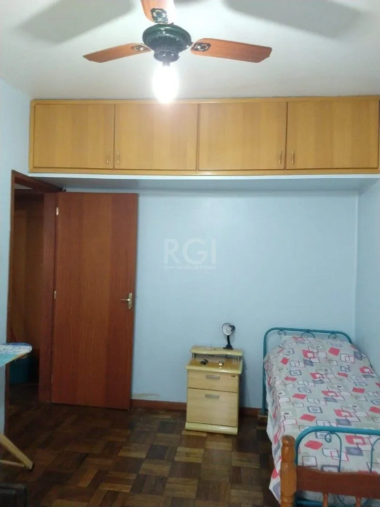 Imagem Apartamento para Venda - 58.3m², 2 dormitórios, Centro Histórico