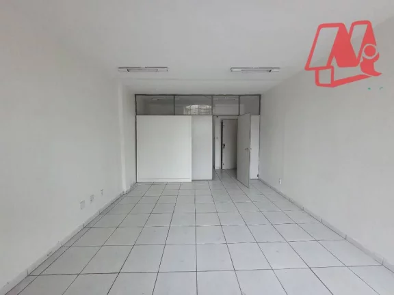 Imagem Sala Comercial no Bairro Rio Branco