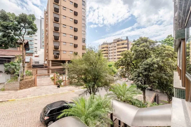 Imagem Garden para venda no bairro Bela Vista em Porto Alegre