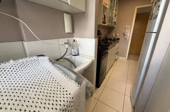 Imagem Apartamento 3 quartos com Suíte, 02 vagas no Castelo!!!!