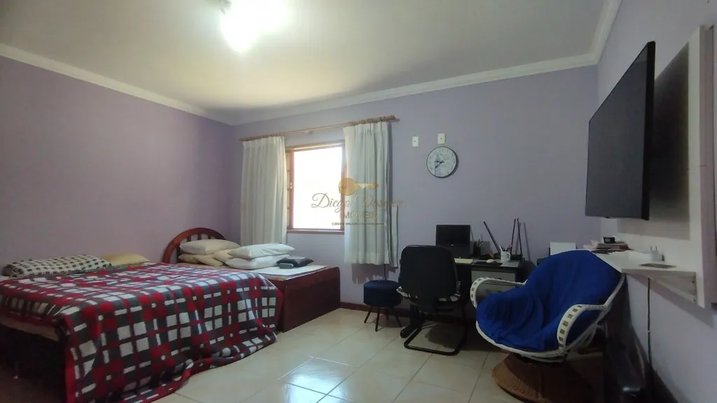 Imagem Casa em Condomínio para Venda em Teresópolis / RJ no bairro Green Valley