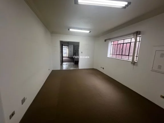 Imagem Casa Comercial de Alto Padrão no Jardim Europa, São Paulo-SP: 14 Salas, 9 Banheiros, 10 Vagas de Garagem, 600m².