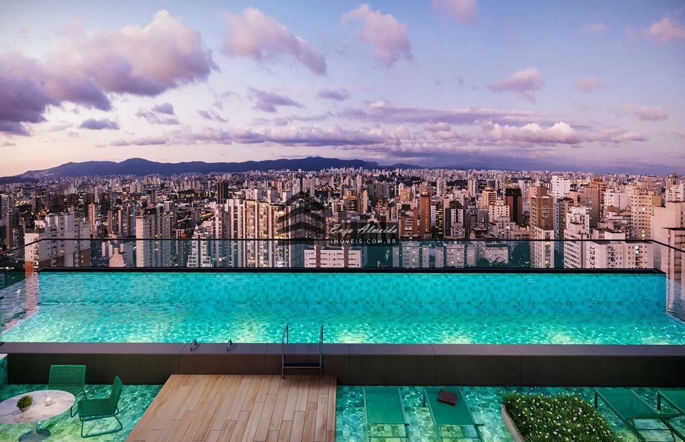 Imagem Apartamento à venda em São Paulo/SP