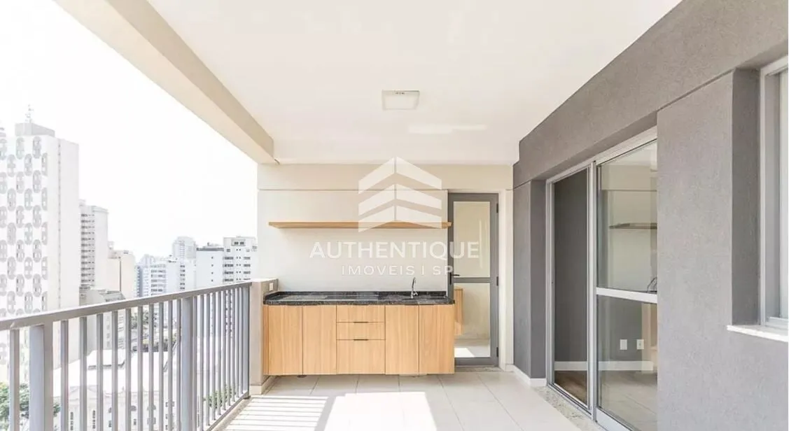 Foto do imóvel Trix Santa Cecília - Centro - Apartamento à venda em São Paulo/SP em Rua Brigadeiro Galvão, 312 - Santa Cecília, São Paulo - SP