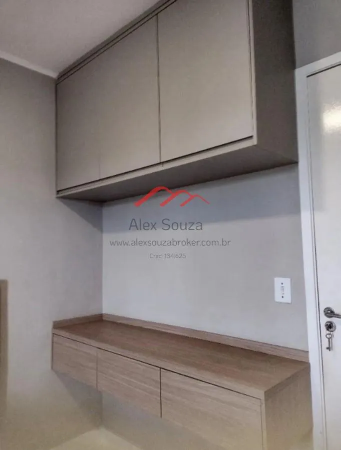 Imagem Apartamento para Venda em Hortolândia, Jardim Minda, 2 dormitórios, 1 banheiro, 1 vaga