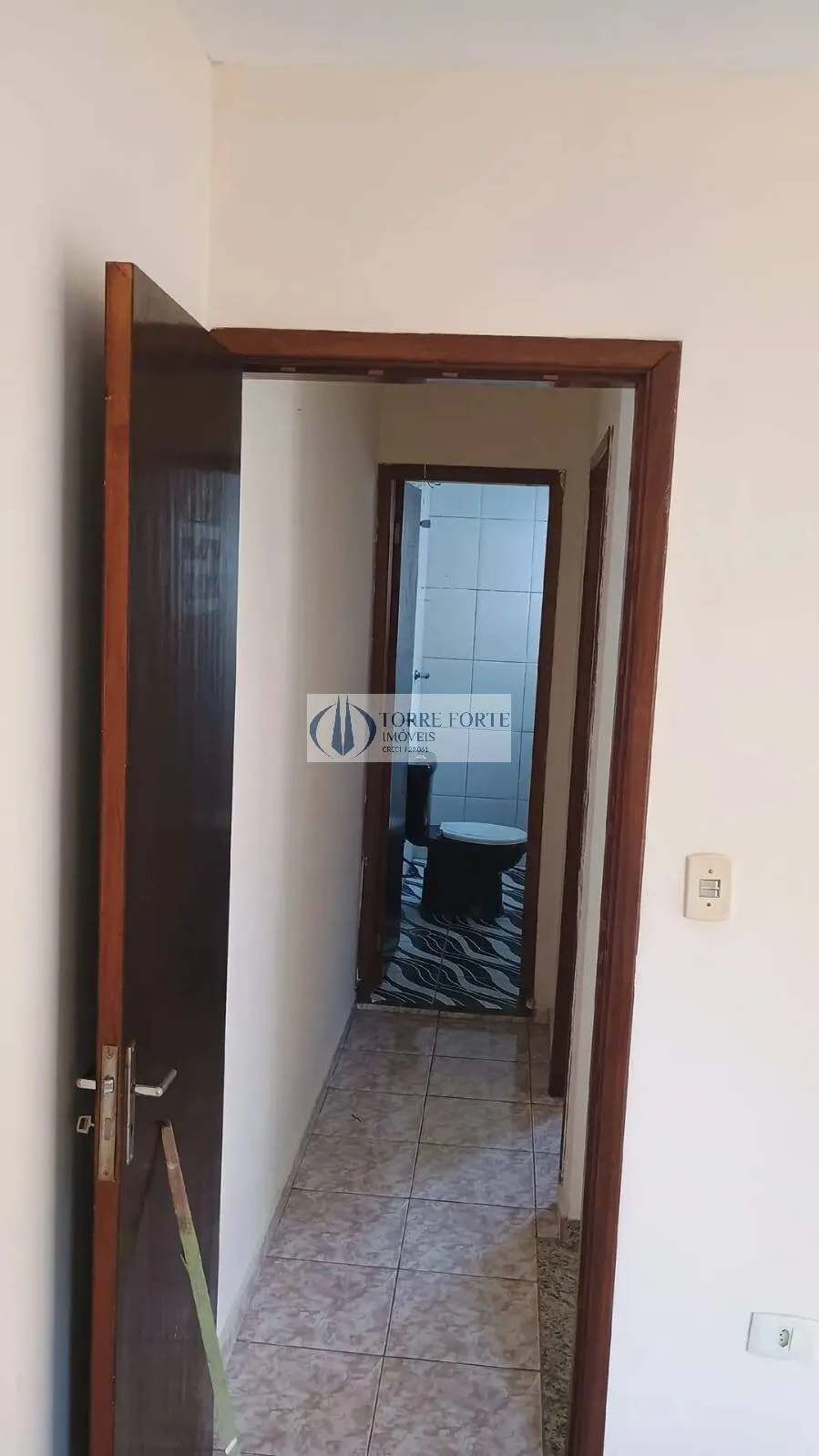 Imagem Lindo sobrado em condomínio fechado na Cidade Líder 