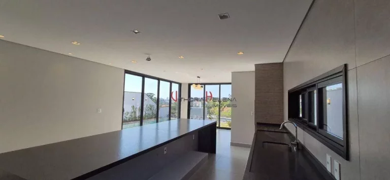 Imagem Casa com 4 suítes à venda, 250 m² por - Condomínio San Giovanni - Itatiba/SP