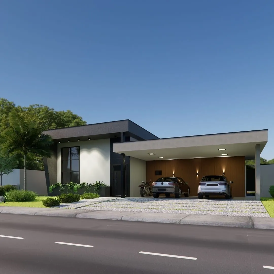 Imagem Encontre o Seu Refúgio dos Sonhos: Imóveis Exclusivos com Estilo, Conforto e Lazer na Palacete Imobiliária!
