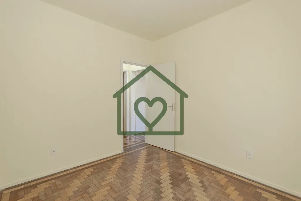 Imagem Apartamento à venda no bairro Bom Fim, em Porto Alegre, com 58m2 de área privativa, localizado em ...