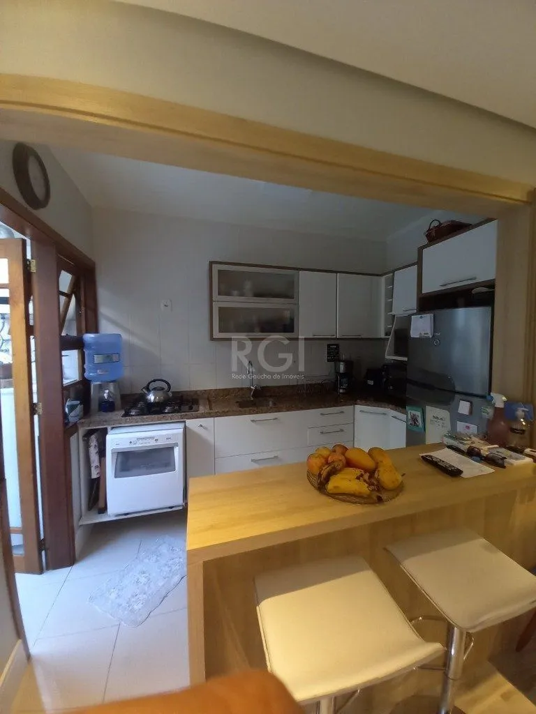 Imagem Casa de Condomínio em Ipanema