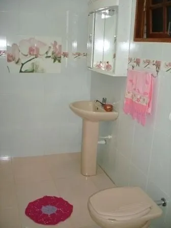 Imagem Casa à venda 3 Quartos, 4 Vagas, 325M², Moreira César, Pindamonhangaba - SP
