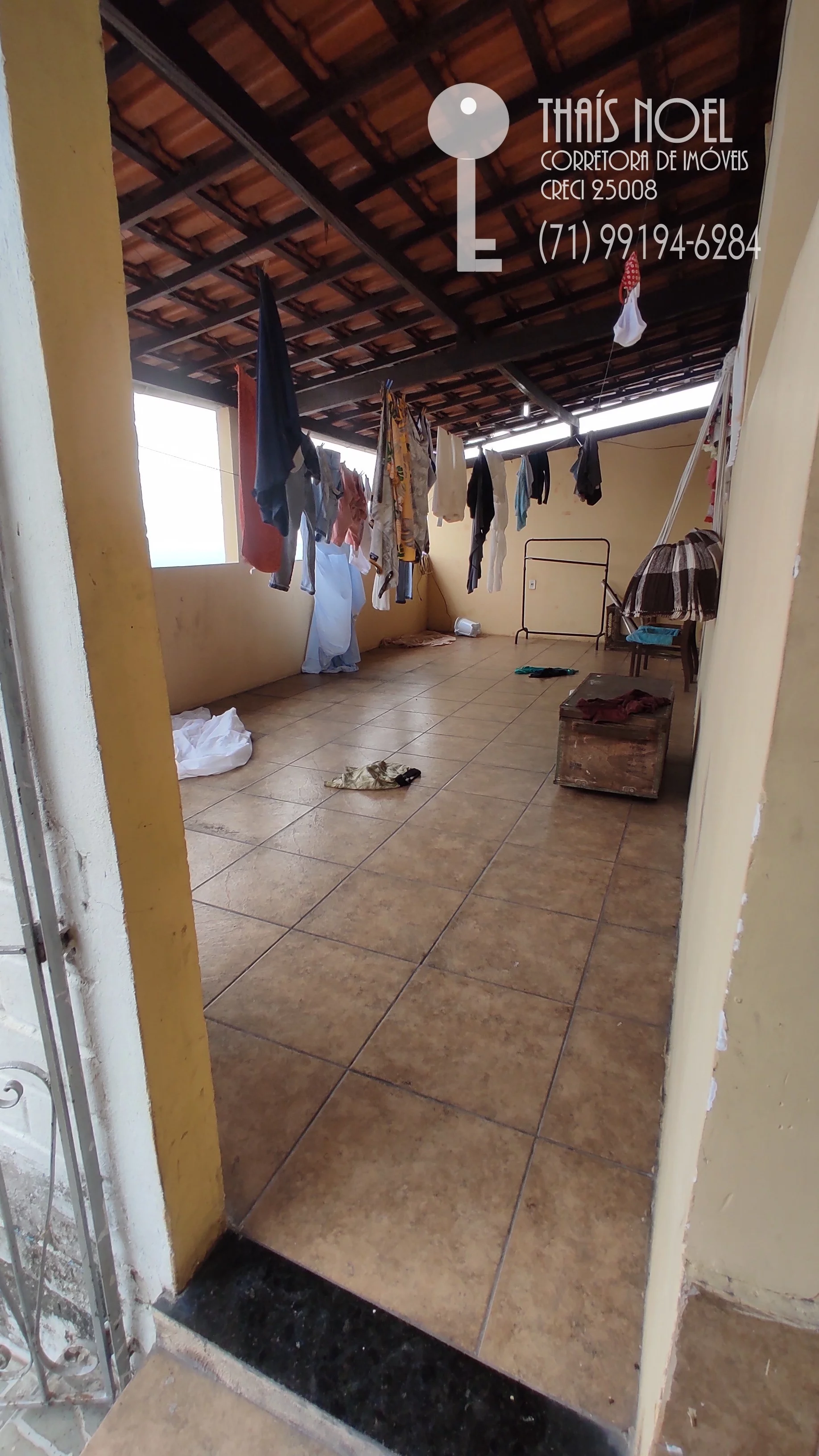 Imagem COBERTURA DUPLEX DE 4 QUARTOS E VISTA MAR PANORÂMICA - DOIS DE JULHO (AV CARLOS GOMES)