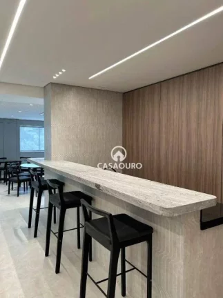 Imagem Apartamento com 3 quartos à venda, 74 m² por R$ 1.300.000 - Santa Efigênia - Belo Horizonte/MG