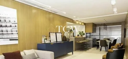 Imagem Apartamento para venda no Vila Clementino - Arte Arquitetura - Tcw Imóveis