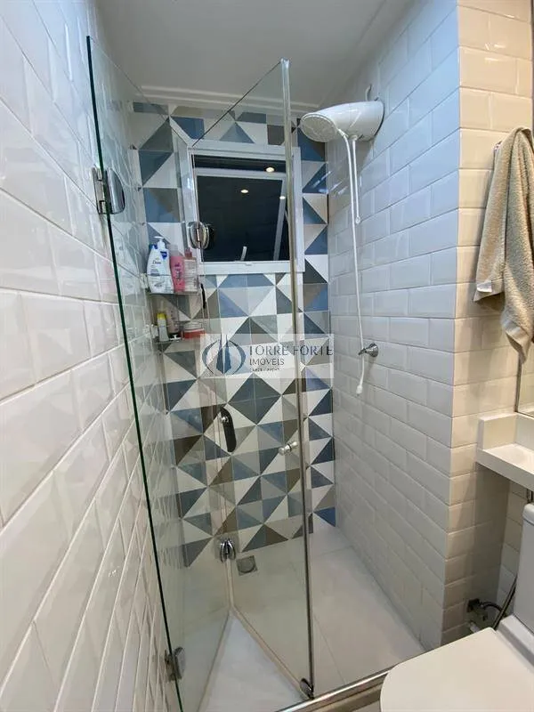 Imagem Lindo Apartamento com 2 dormitorios 1 vaga na Cidade Satelite Santa Barbara