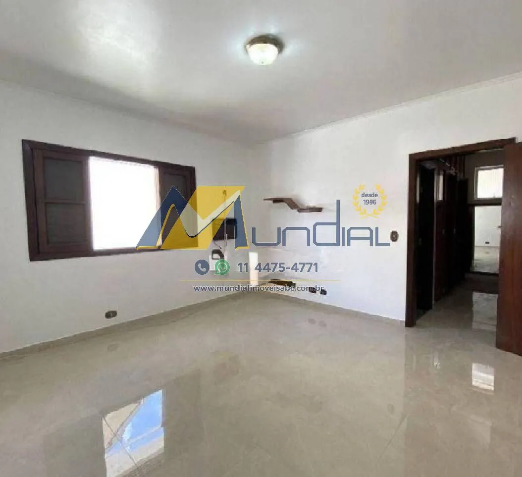 Imagem Alugo Casa em Jardim São Caetano