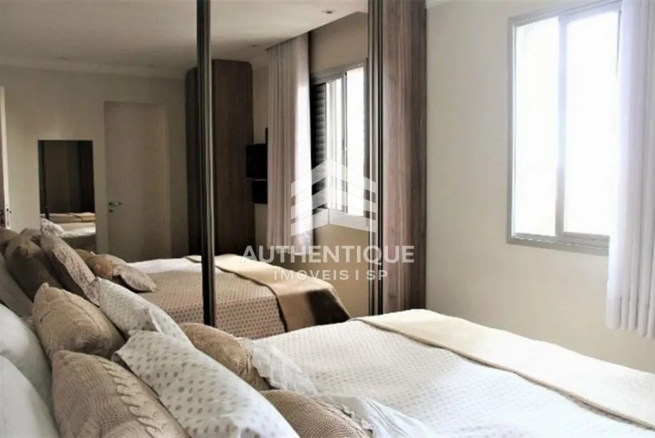 Imagem Praia de Itacaré - Aclimação - Apartamento à venda em São Paulo/SP