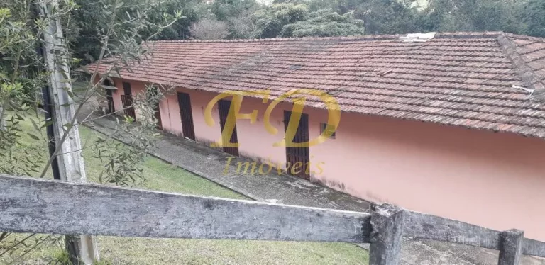 Imagem Oportunidade lindo Sitio em Bragança Paulista -SP