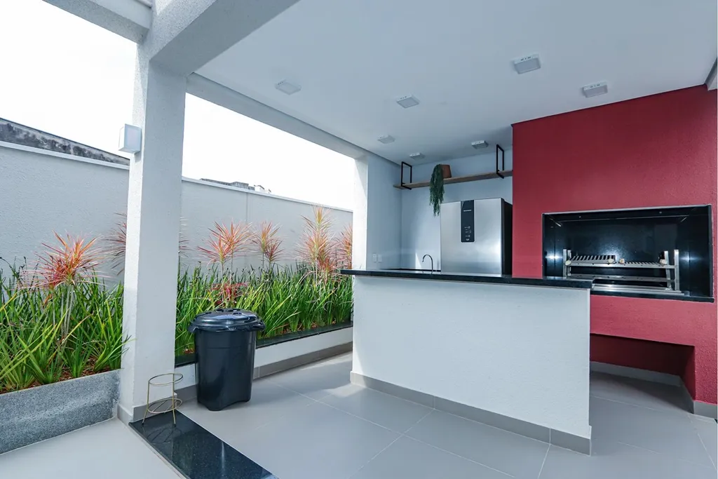 Imagem Apartamento à venda em São Paulo, Liberdade, com 1 quarto, 41m2