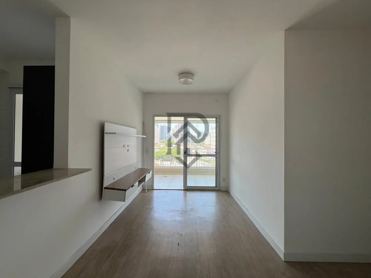 Imagem Apartamento pinheiros pronto para morar proximo metrô faria lima