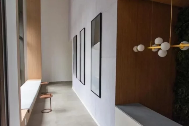 Imagem HAUS MITRE PLATÔ IPIRANGA - Apartamento de 105m² (Revenda), a 160m do metrô Alto do Ipiranga!