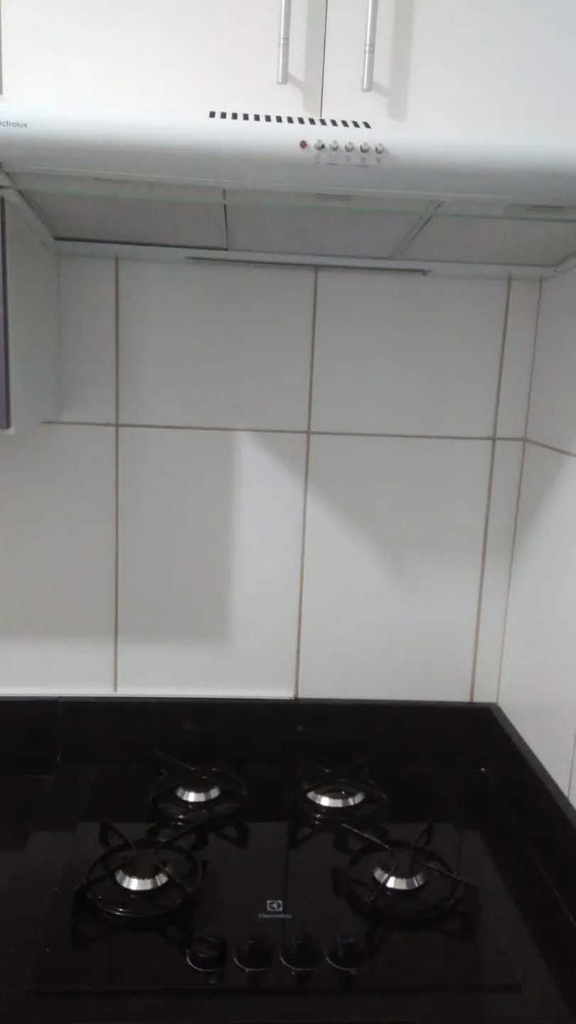 Imagem Apartamento à venda 2 Quartos, 2 Vagas, 54M², Conjunto Residencial Araretama, Pindamonhangaba - SP | Altos dos Pinhos