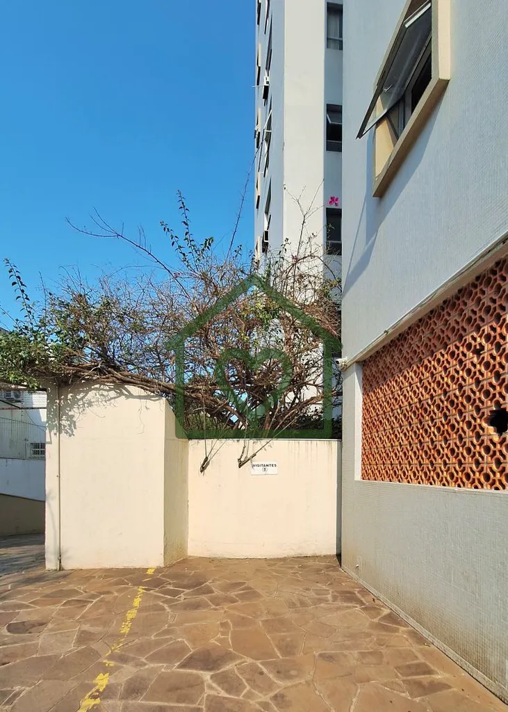 Imagem A/J BROKERS VENDE NO BAIRRO RIO BRANCO ? PORTO ALEGRE 
 Excelente Apartamento em andar alto, com vis...