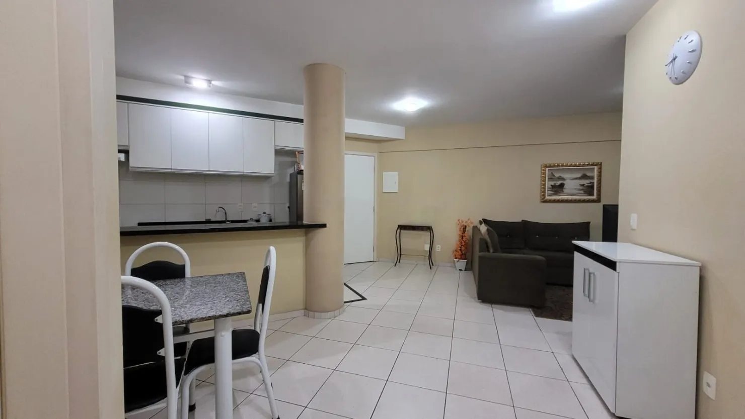 Imagem Apartamento à venda 2 Quartos, 1 Suite, 1 Vaga, 67M², Jardim das Nações, Taubaté - SP | condomínio residencial mob
