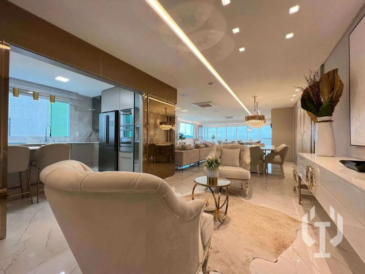 Imagem Apartamento de luxo à venda, no Villa dos corais em Itapema, Centro, com 5 quartos, 352m2