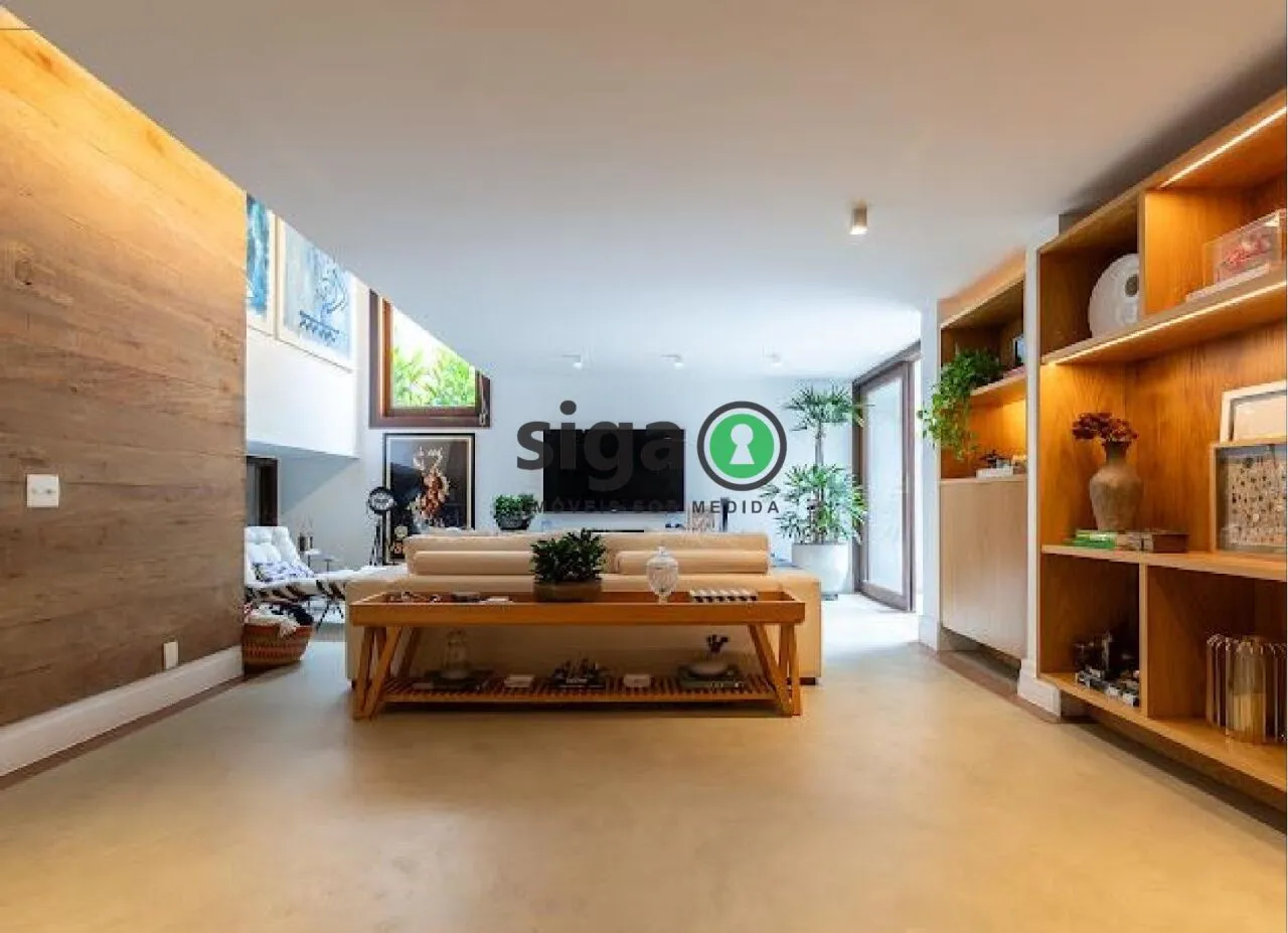 Foto do imóvel CASA DE RUA FECHADA COM 608M² PARA VENDA NO JARDIM GUEDALA