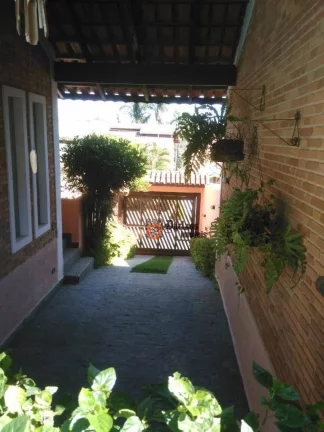 Imagem Sobrado com 4 dormitórios à venda, 350 m² por R$ 1.800.000,00 - Jardim Paulista - Atibaia/SP