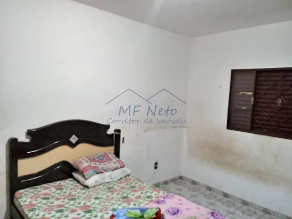 Imagem Casa Padrão