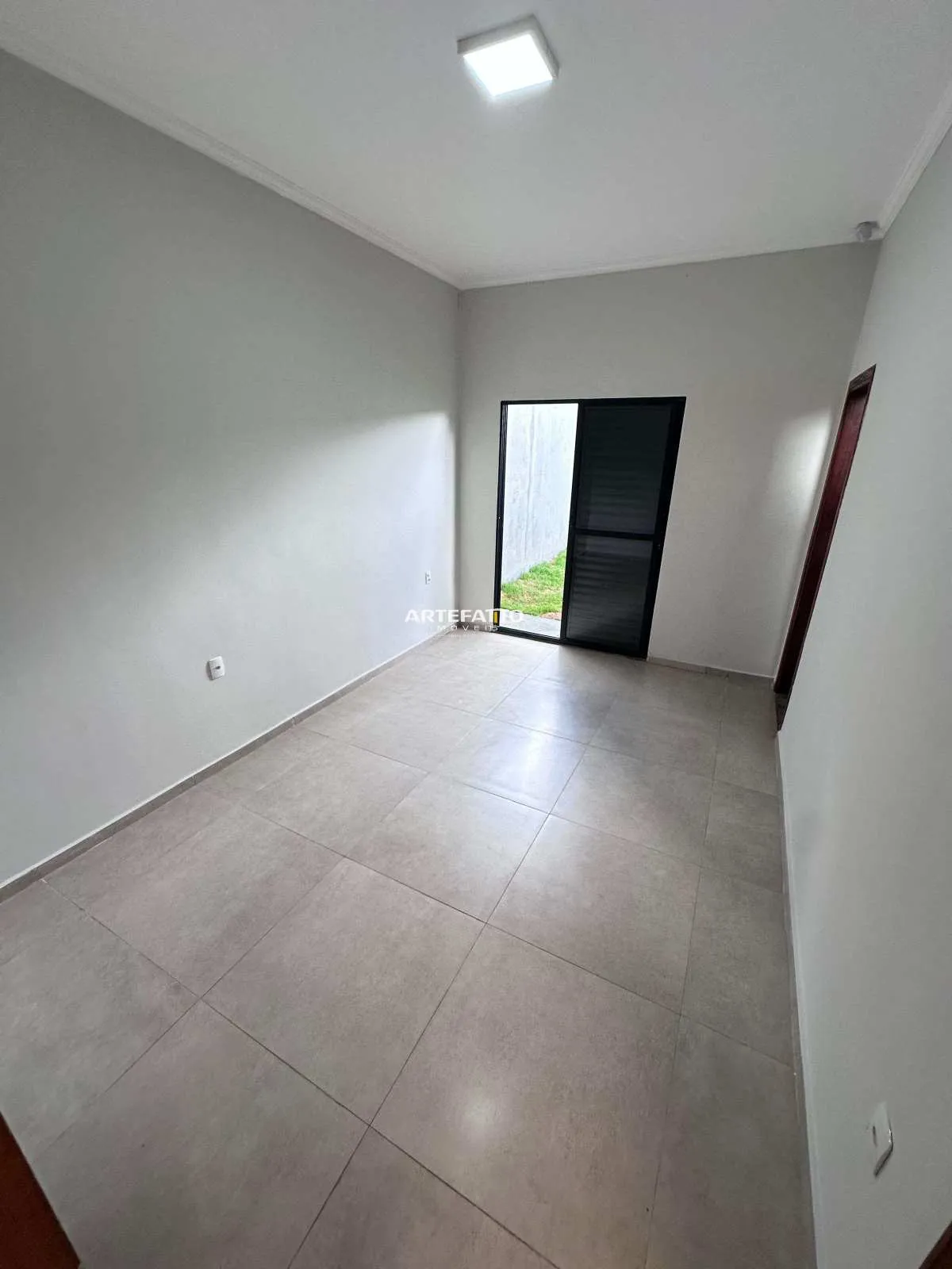 Imagem Casa em Terreno Inteiro no Residencial São Domingos