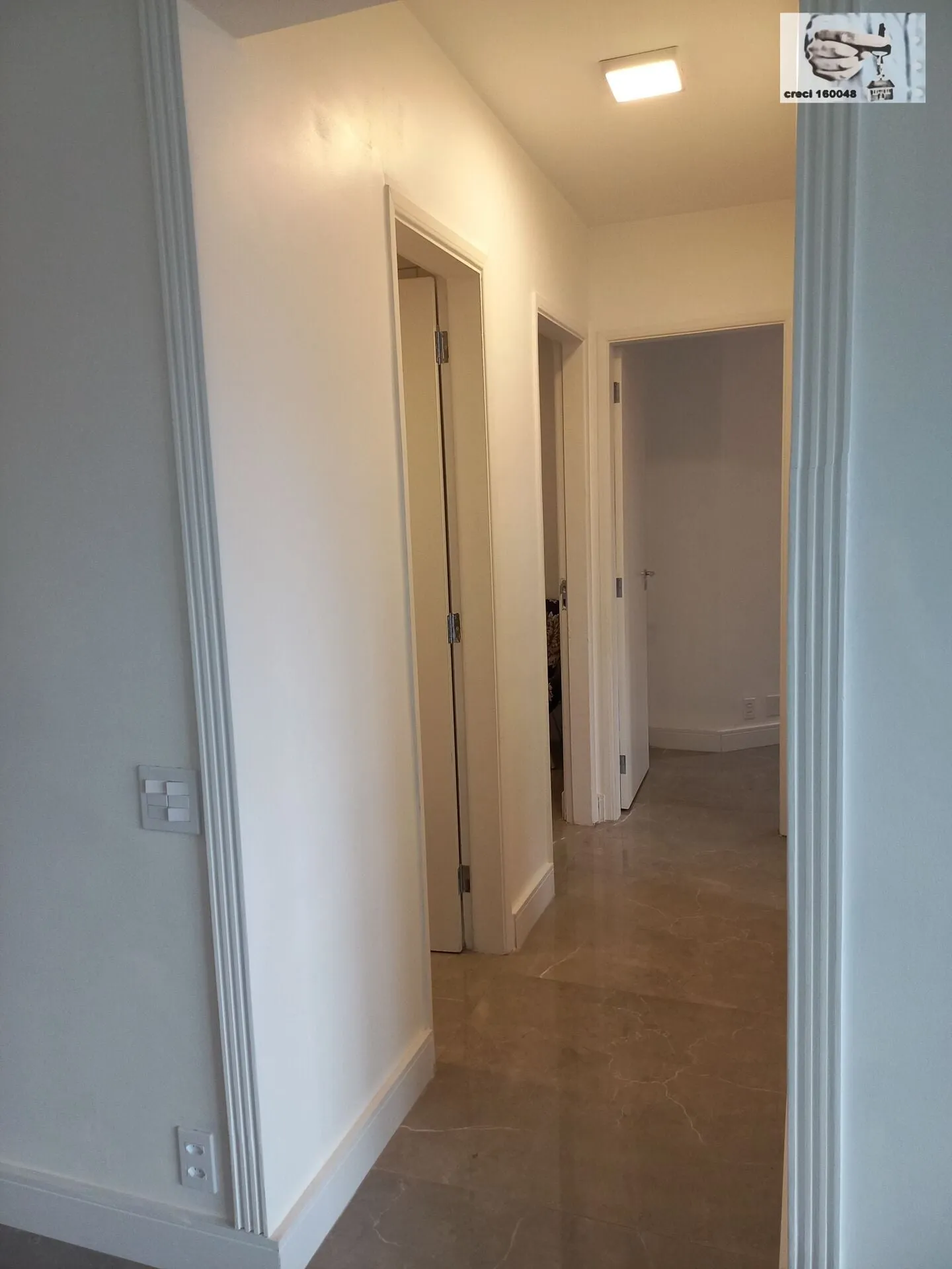 Imagem Apartamento 69m² 3 dorms 1 suite 1 vaga - Jd.Guedala