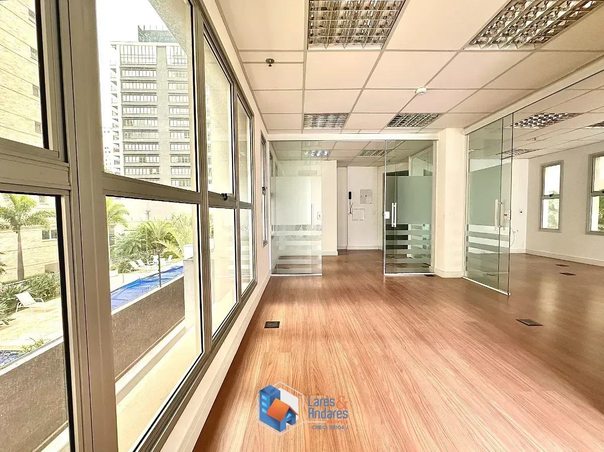 Imagem Conjunto comercial para venda e locação em Perdizes, 60m²
