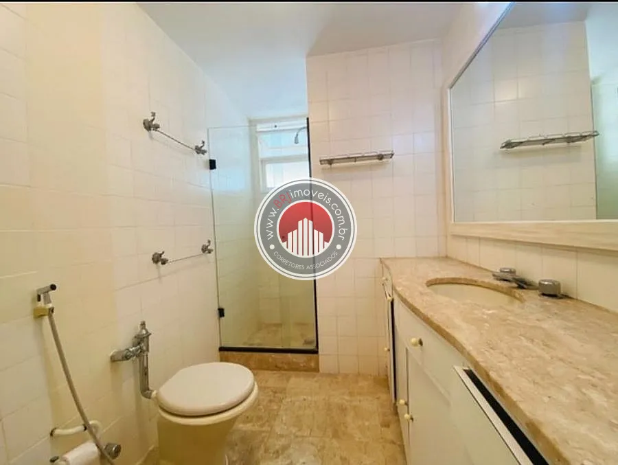 Imagem Apartamento a Venda no bairro Ipanema - Rio de Janeiro, RJ