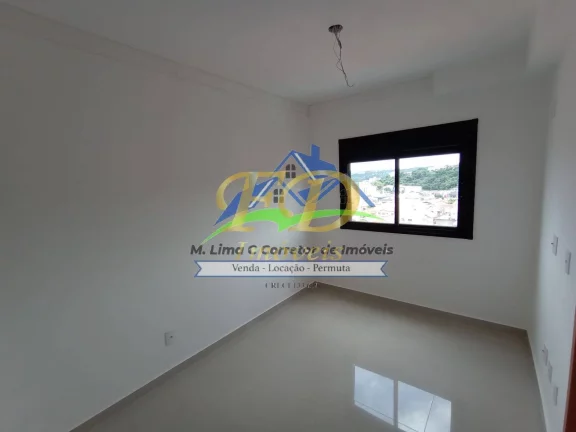 Imagem Apartamento em Atibaia (Residencial Trenza Ideale)