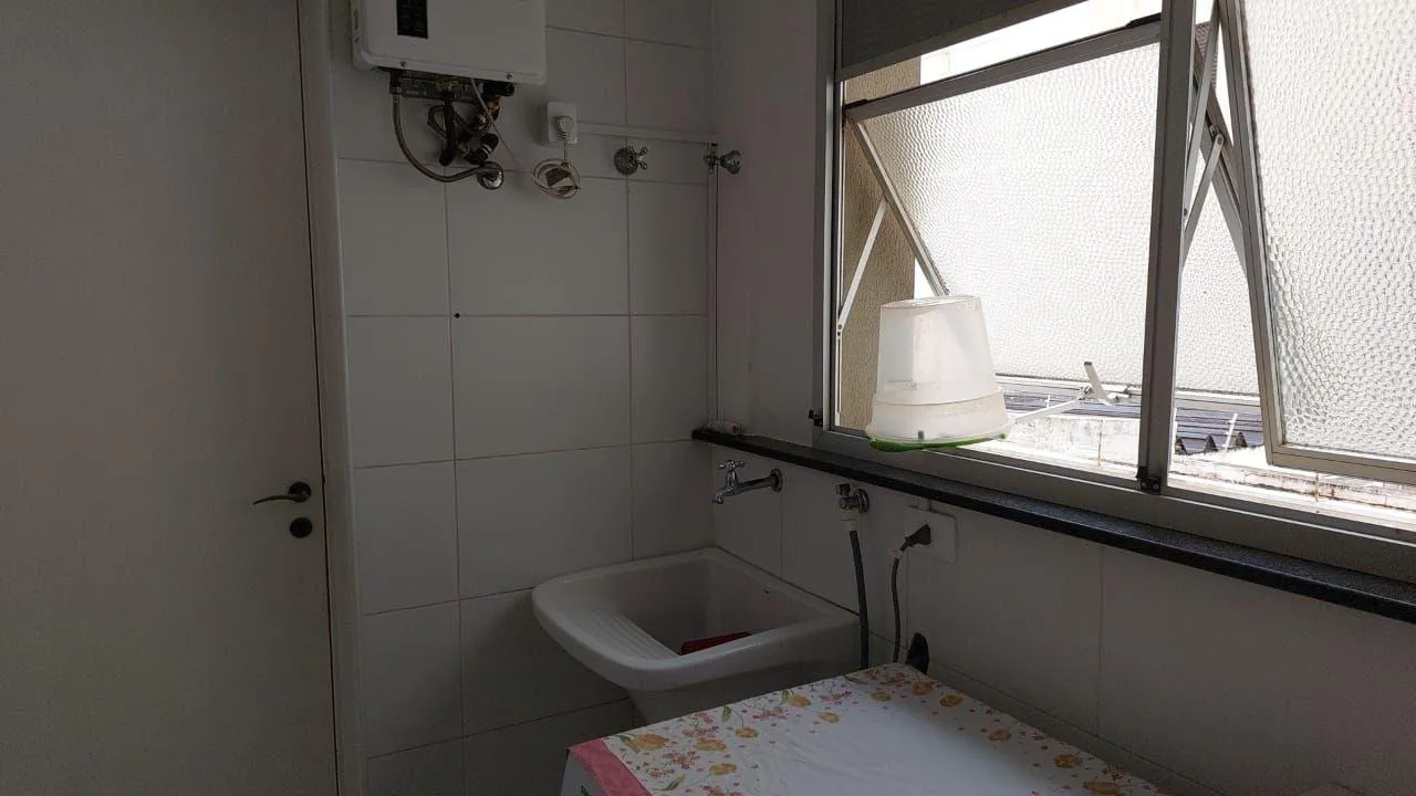 Imagem Excelente Apartamento com 2 quartos e 1 suíte!