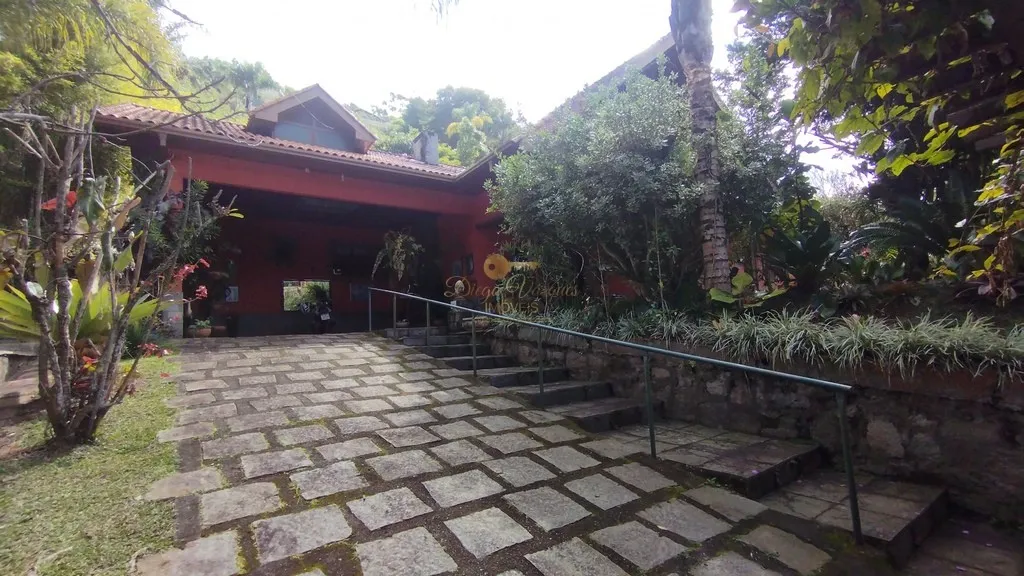 Imagem Casa em Condomínio para Venda em Teresópolis / RJ no bairro Green Valley