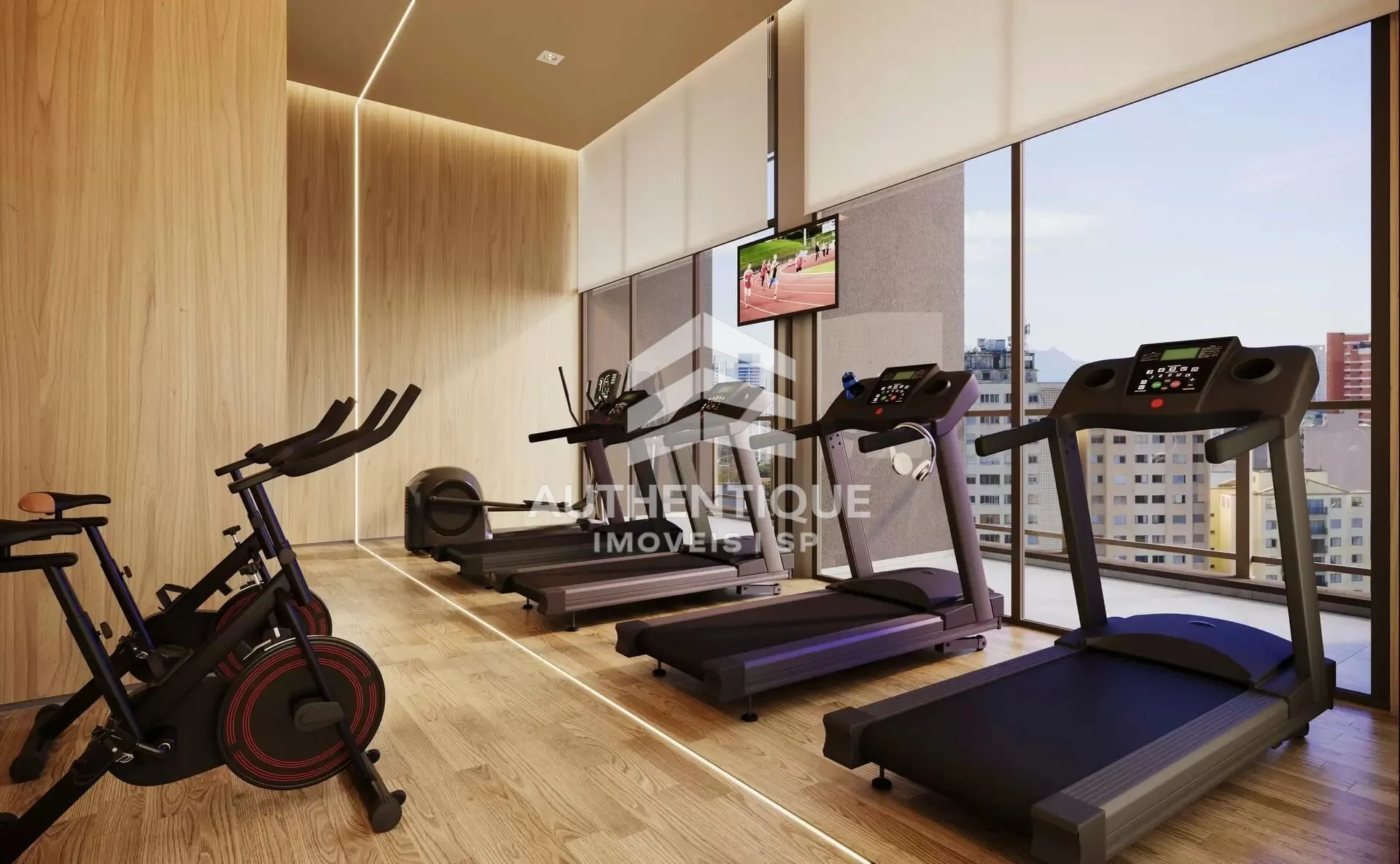 Imagem OSCAR FREIRE UNLIMITED - Apartamento à venda no bairro Pinheiros - São Paulo/SP, Zona Oeste