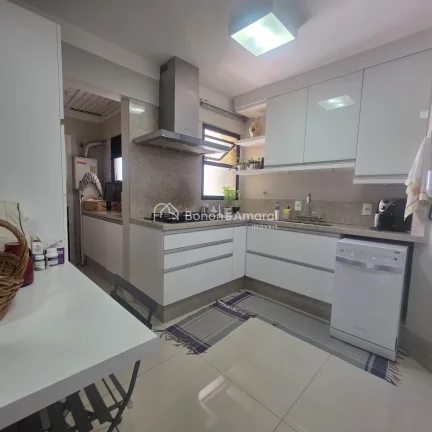Imagem Este apartamento encantador, no ed. Andrea Palladio, com 115 m², localizado em andar alto e totalme...