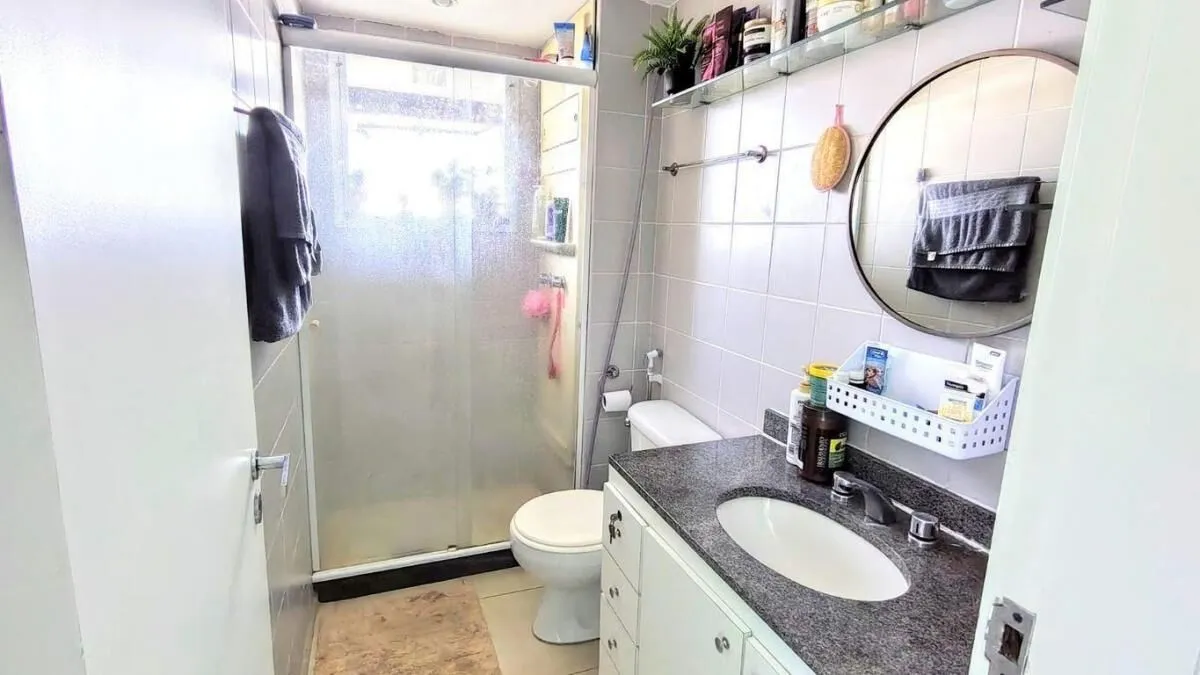 Imagem Apartamento à venda no bairro Jacarepaguá em Rio de Janeiro/RJ