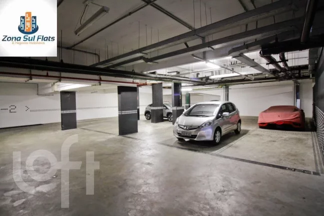 Imagem Studio à Venda em Pinheiros Com 1 Dormitório e 1 vaga