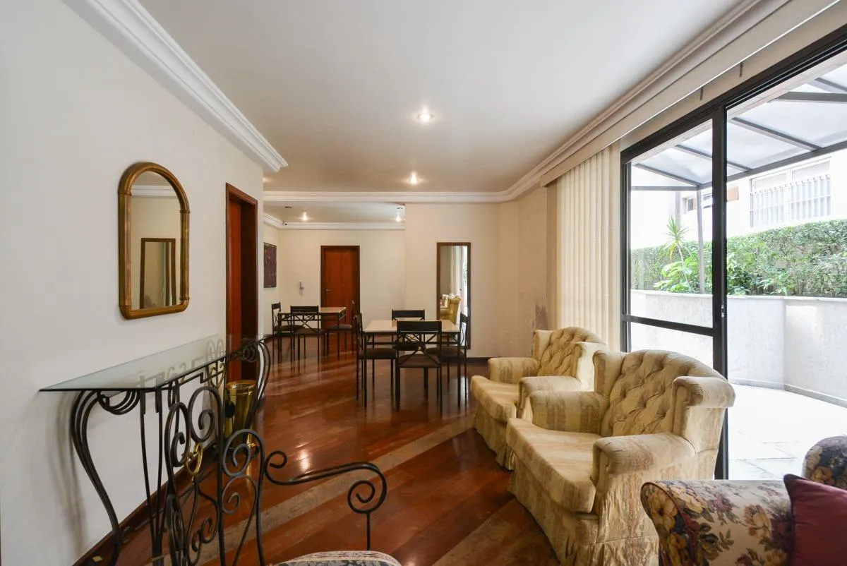Imagem Apartamento, Residencial para Venda, Perdizes, São Paulo