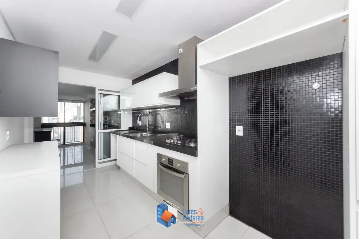 Imagem Apartamento para venda em Ipiranga com 3 quartos, sendo 3 suítes, 140m²