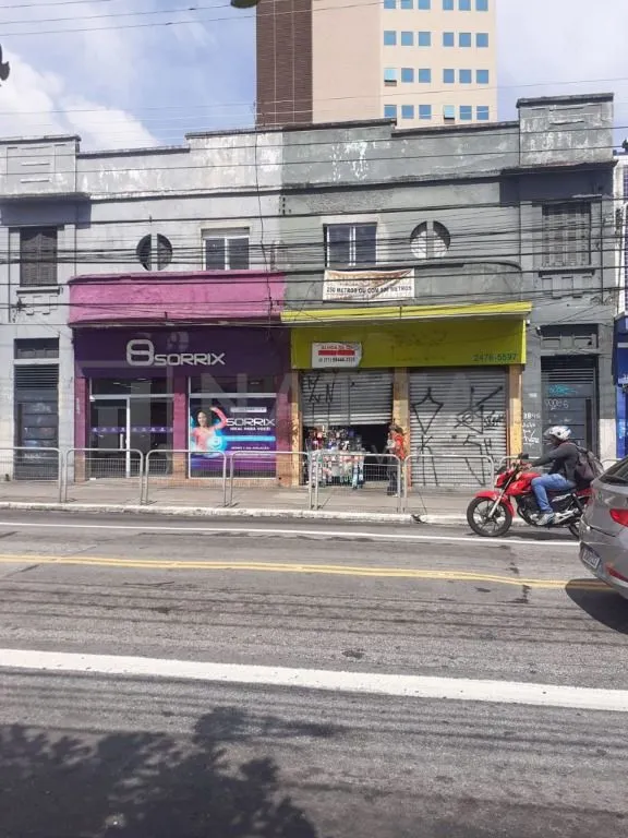 Imagem Salão para alugar, 260 m² por R$ 16.680,00/mês - Tatuapé - São Paulo/SP