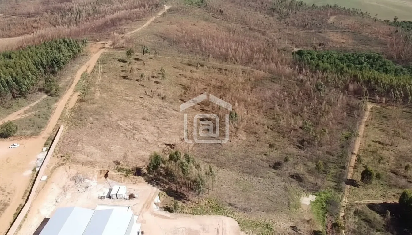Imagem Gleba 20.000 m² à venda em Jardim Paraíso, Poços de Caldas