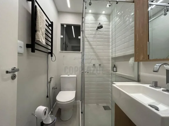 Imagem Copacabana – Rua Ministro Alfredo Valadăo | Residencial › Apartamento 2 quarto(s) à Venda