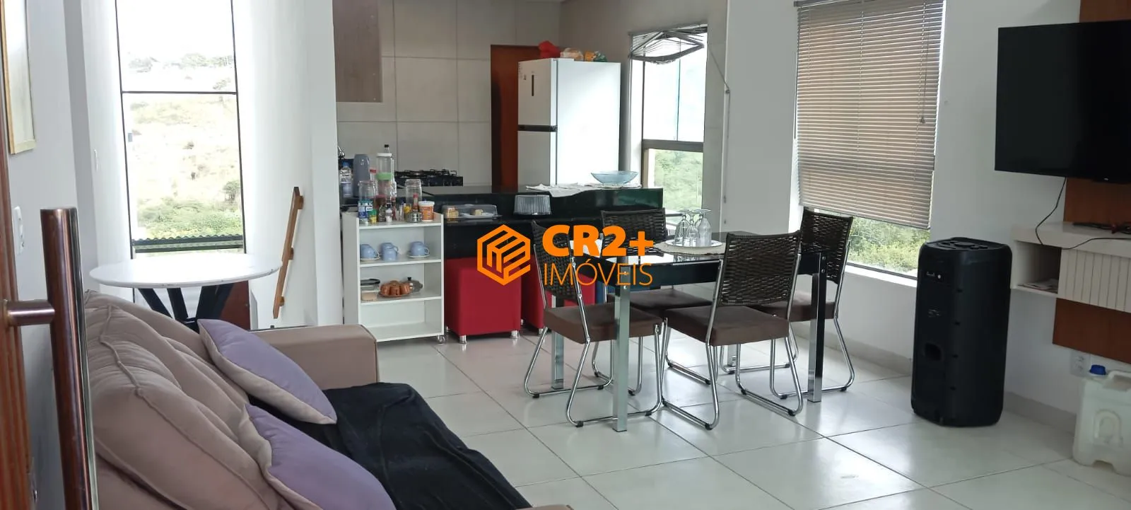 Imagem Vendo casa 200m2 03 quartos 01 suíte 01 vaga de garagem