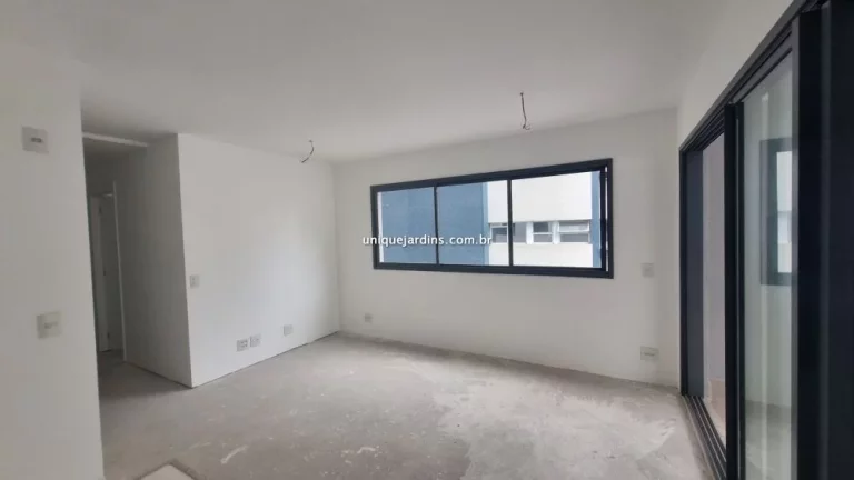 Imagem Apartamento à venda Jardim Paulista São Paulo